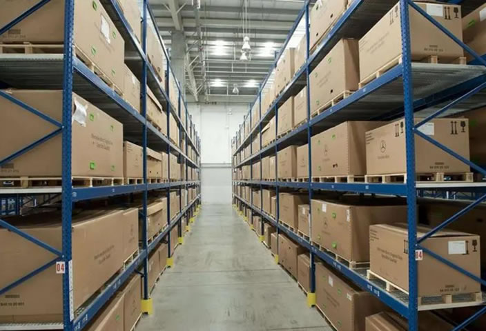 漳州到科尔沁左翼后旗货物仓储