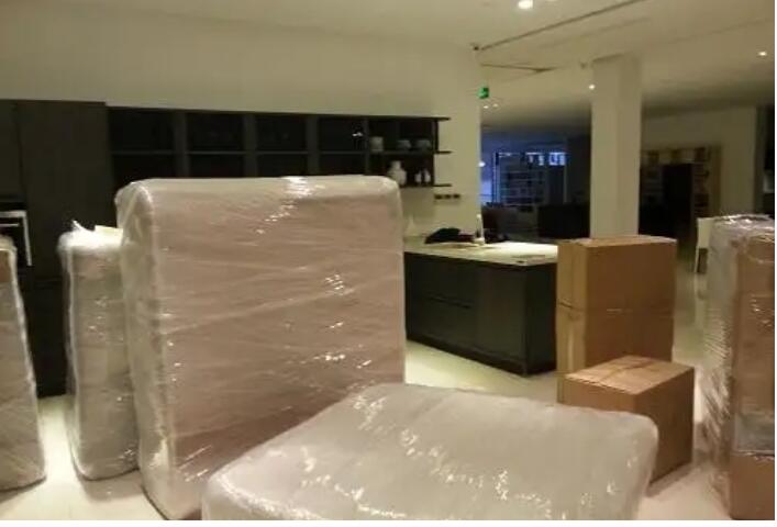 漳州到科尔沁左翼后旗长途搬家