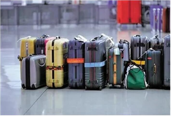 漳州到科尔沁左翼后旗行李托运